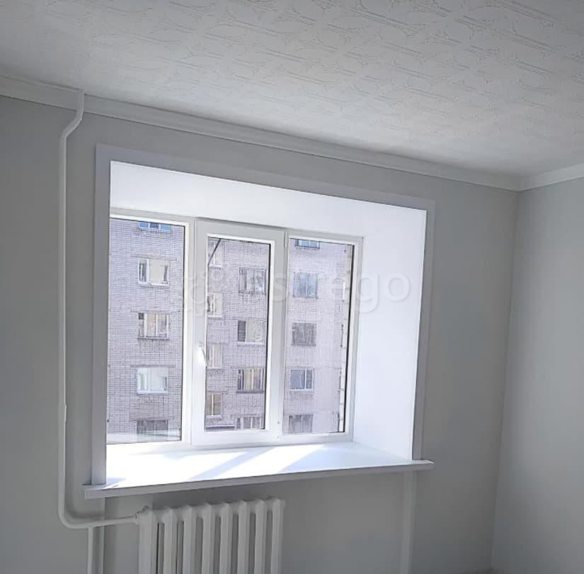 Комната, 13.2 м2, 3/5 эт. Архангельск - изображение 1