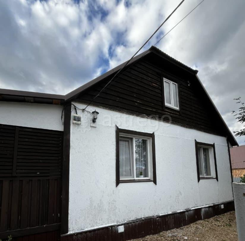 Дом, 64 м2, 5.5 сотки, 1 эт. Иглино - изображение 2