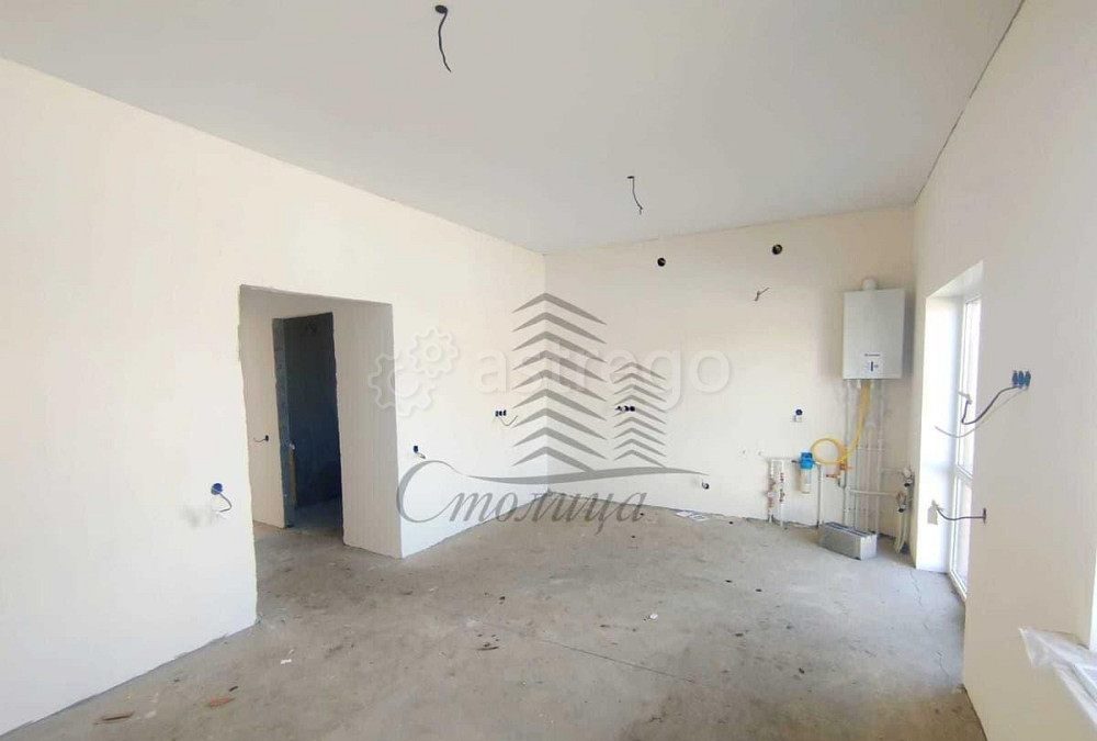 Дом, 77 м2, 7.5 сотки, 1 эт. Разумное - изображение 3