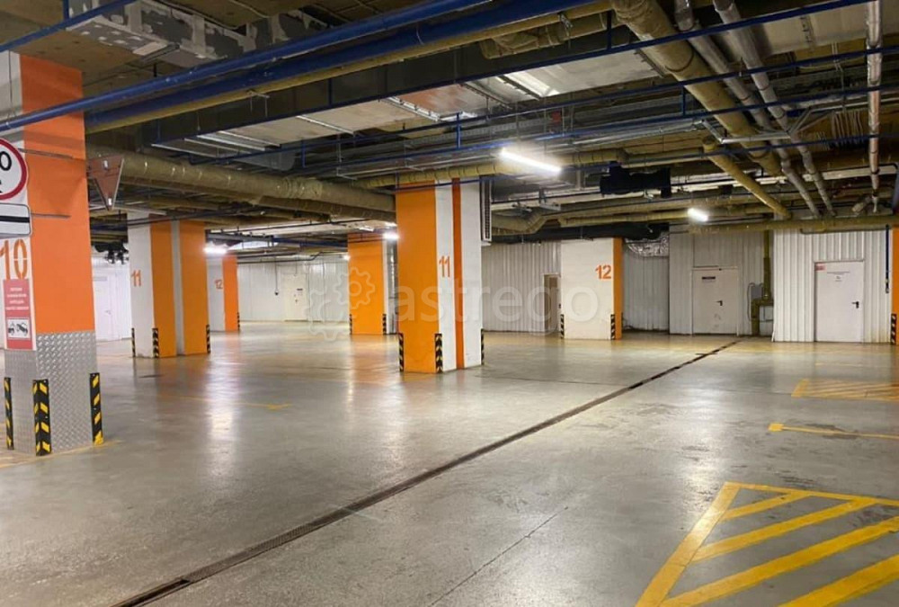 Машиноместо, 14 м2 Москва - изображение 10