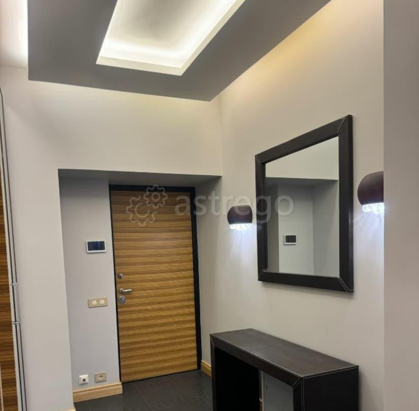 4-комн. квартира, 138.1 м2, 6/31 эт. Москва - изображение 7