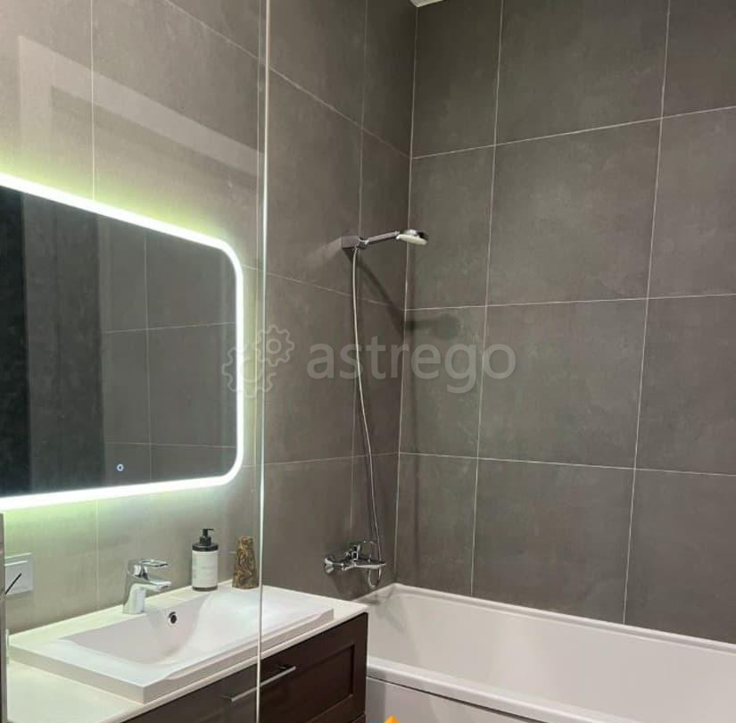 4-комн. квартира, 94 м2, 2/4 эт. Архангельск - изображение 3