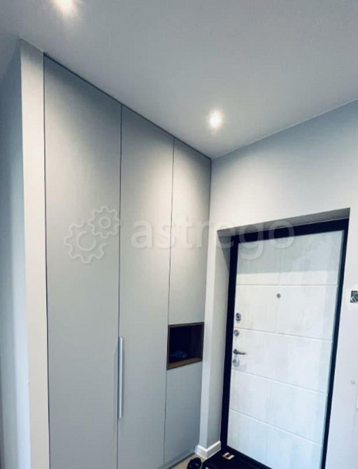 3-комн. квартира, 66 м2, 14/23 эт. Астрахань - изображение 6