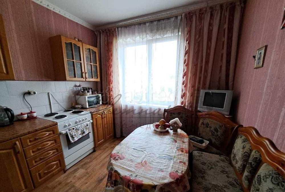 3-комн. квартира, 63 м2, 8/9 эт. Старый Оскол - изображение 6
