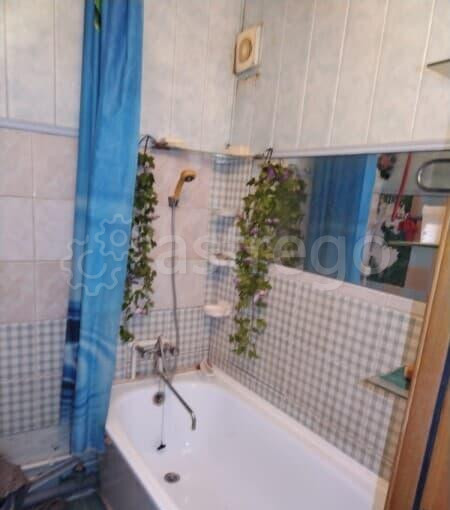 3-комн. квартира, 64 м2, 5/5 эт. Губкин - изображение 4