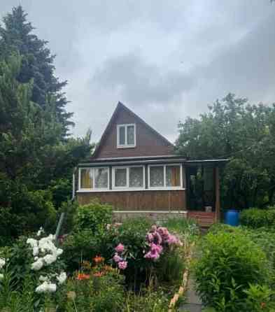 Дача, 50 м2 Чехов