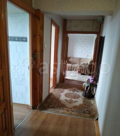 3-комн. квартира, 56.4 м2, 7/9 эт. Барнаул - изображение 9