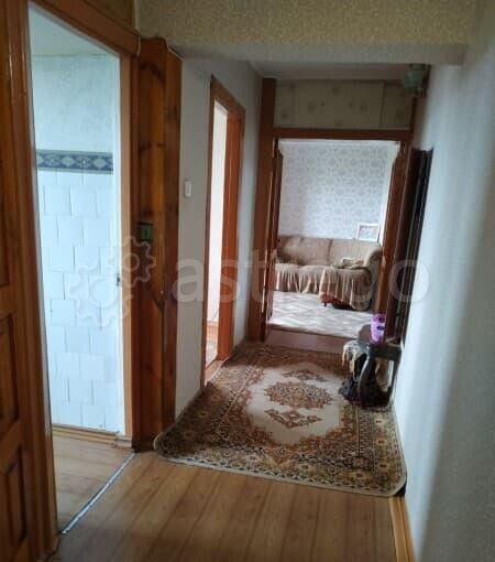 3-комн. квартира, 56.4 м2, 7/9 эт. Барнаул - изображение 9