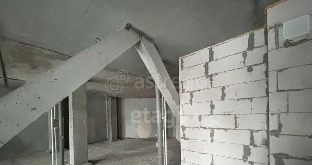 3-комн. квартира, 89.2 м2, 5/10 эт. Архангельск - изображение 1