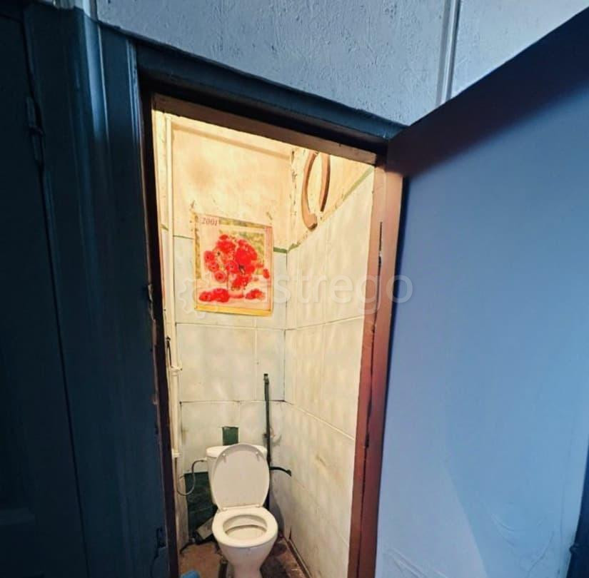 3-комн. квартира, 68 м2, 3/3 эт. Егорьевск - изображение 3