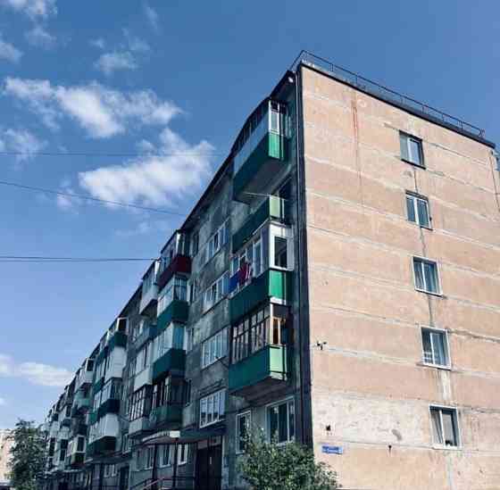 1-комн. квартира, 28.7 м2, 3/5 эт. Благовещенск