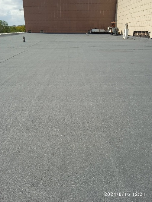 Монтаж мягкой, Наплавляемой кровли. Орск - изображение 1