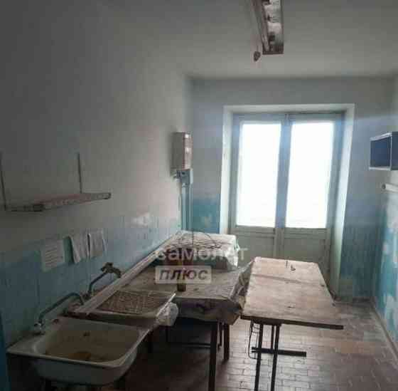 Комната, 12.9 м2, 9/9 эт. Октябрьский