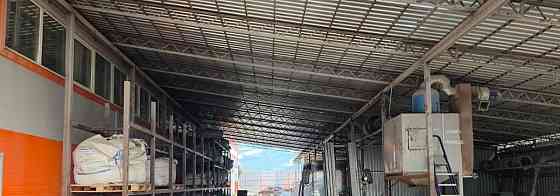 Производственное, 2300 м2 Балашиха