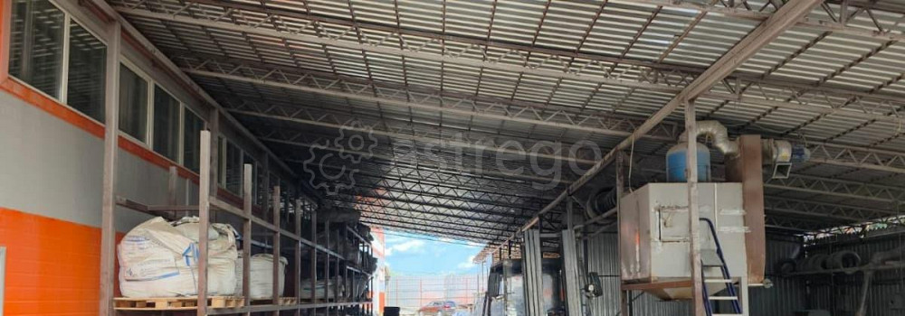 Производственное, 2300 м2 Балашиха - изображение 4