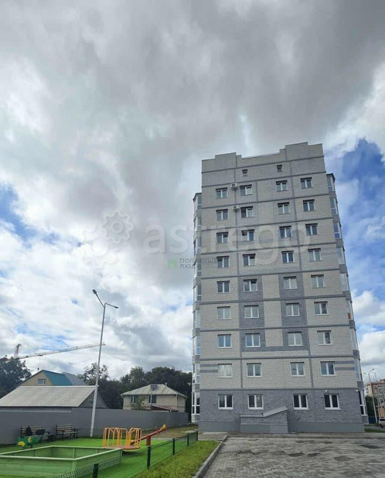 1-комн. квартира, 36.5 м2, 5/9 эт. Благовещенск - изображение 5
