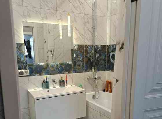 3-комн. квартира, 75 м2, 21/26 эт. Красноярск