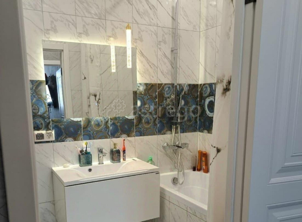 3-комн. квартира, 75 м2, 21/26 эт. Красноярск - изображение 5