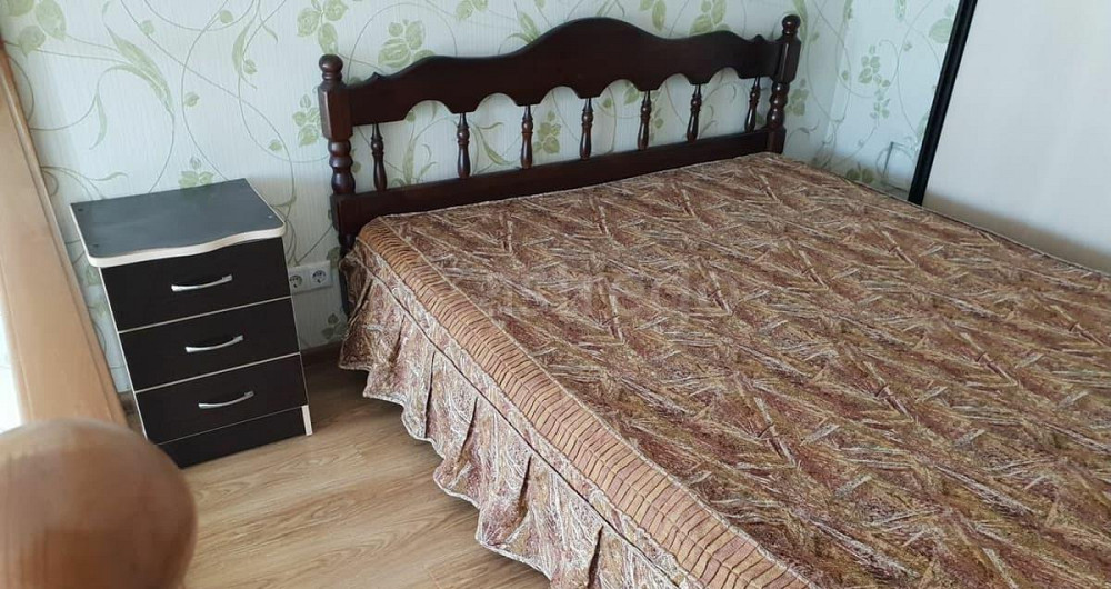 1-комн. квартира, 35 м2, 5/6 эт. Москва - изображение 2