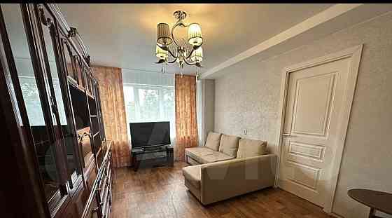 3-комн. квартира, 54 м2, 3/12 эт. Красноярск