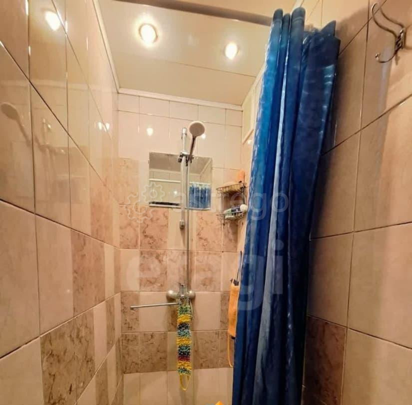 Комната, 9.2 м2, 5/5 эт. Архангельск - изображение 7