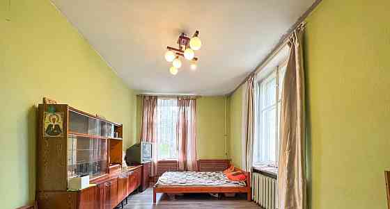 Комната, 19 м2, 3/5 эт. Санкт-Петербург