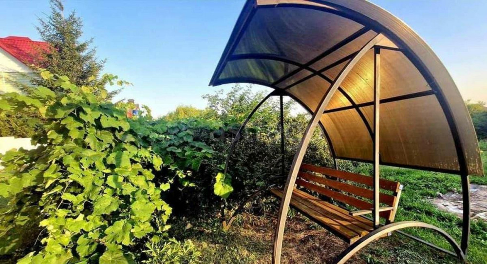 Дом, 177.6 м2, 19.8 сотки, 1 эт. Таврово - изображение 3