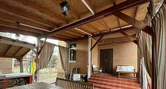 Коттедж, 225 м2, 4 сотки, 3 эт. Раменское