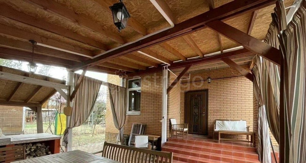 Коттедж, 225 м2, 4 сотки, 3 эт. Раменское - изображение 5