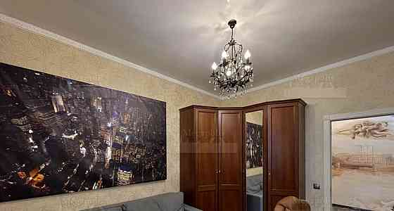 4-комн. квартира, 105 м2, 5/6 эт. Санкт-Петербург