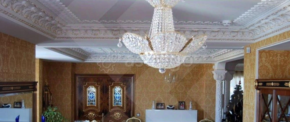 6-комн. апарт-ы, 414 м2, 8/9 эт. Москва - изображение 1