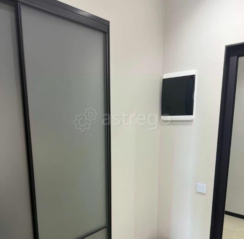 Студия, 30.4 м2, 8/25 эт. Москва - изображение 4