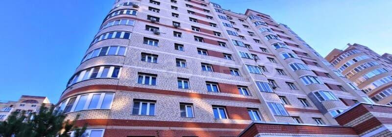 2-комн. квартира, 74 м2, 10/12 эт. Егорьевск - изображение 1