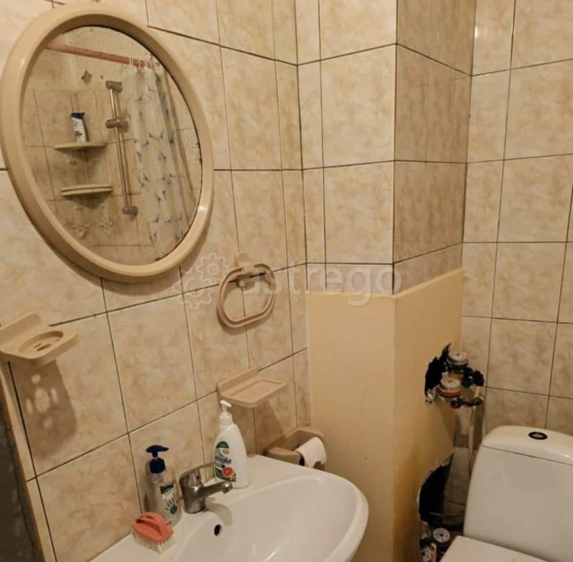 Комната, 11 м2, 1/5 эт. Реутов - изображение 3