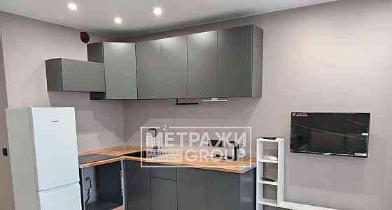 Студия, 25.31 м2, 16/18 эт. Щёлково