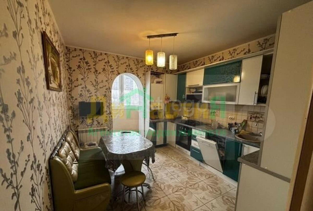 2-комн. квартира, 60 м2, 4/10 эт. Белгород - изображение 7