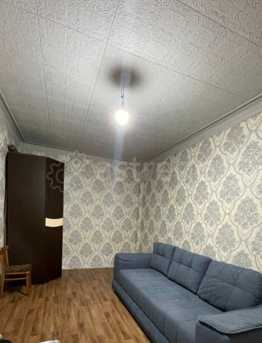 1-комн. квартира, 30 м2, 1/2 эт. Астрахань - изображение 5