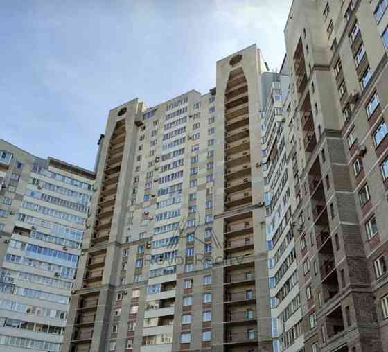 3-комн. квартира, 105 м2, 8/15 эт. Санкт-Петербург
