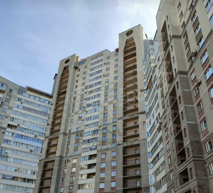 3-комн. квартира, 105 м2, 8/15 эт. Санкт-Петербург - изображение 4