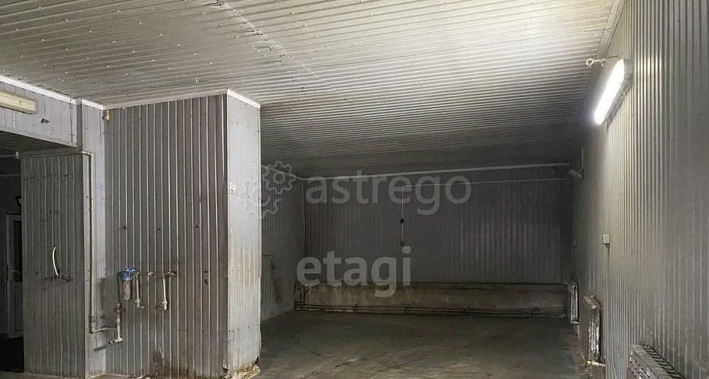 Офис, 685.9 м2 Белгород - изображение 6