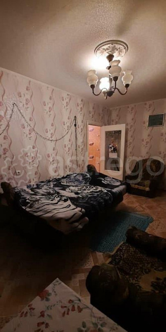 4-комн. квартира, 85 м2, 9/10 эт. Майский - изображение 9