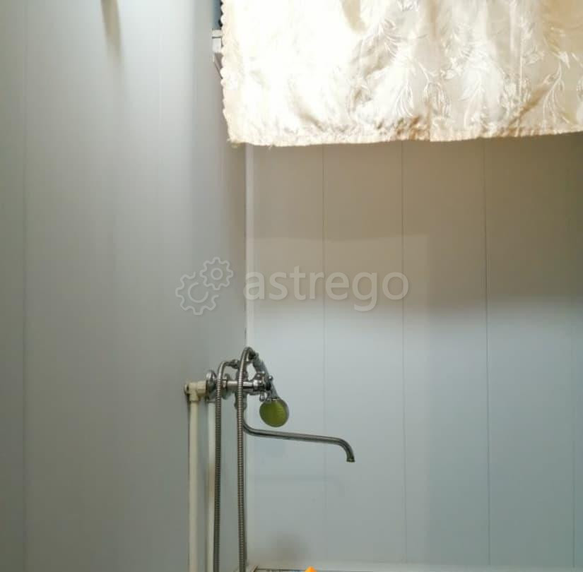 Студия, 23.3 м2, 4/5 эт. Бийск - изображение 3