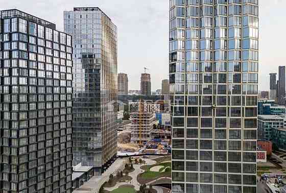 4-комн. квартира, 130 м2, 20/32 эт. Москва