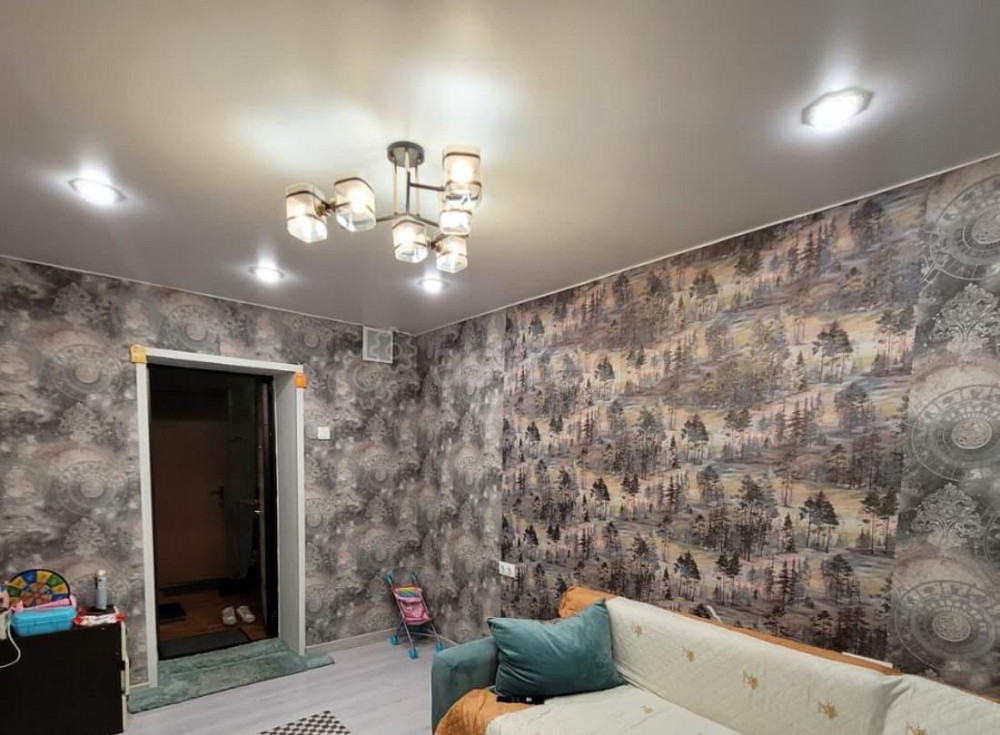 Комната, 11.7 м2, 2/5 эт. Королев - изображение 2