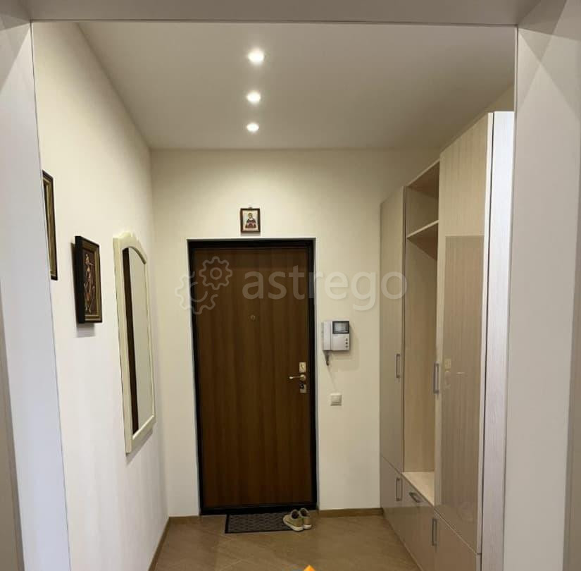 2-комн. квартира, 60 м2, 7/8 эт. Москва - изображение 3