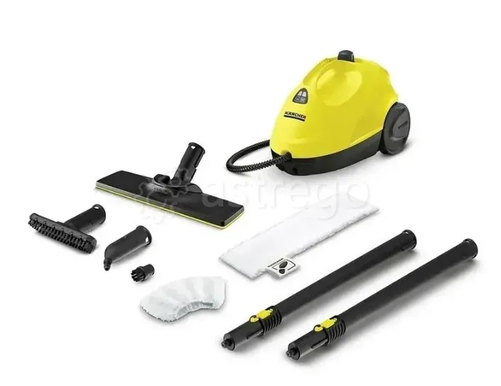Пароочиститель Karcher SC 2 EasyFix Пермь - изображение 1