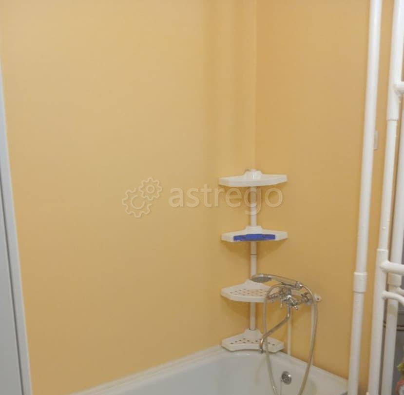 Студия, 26 м2, 8/18 эт. Красноярск - изображение 2