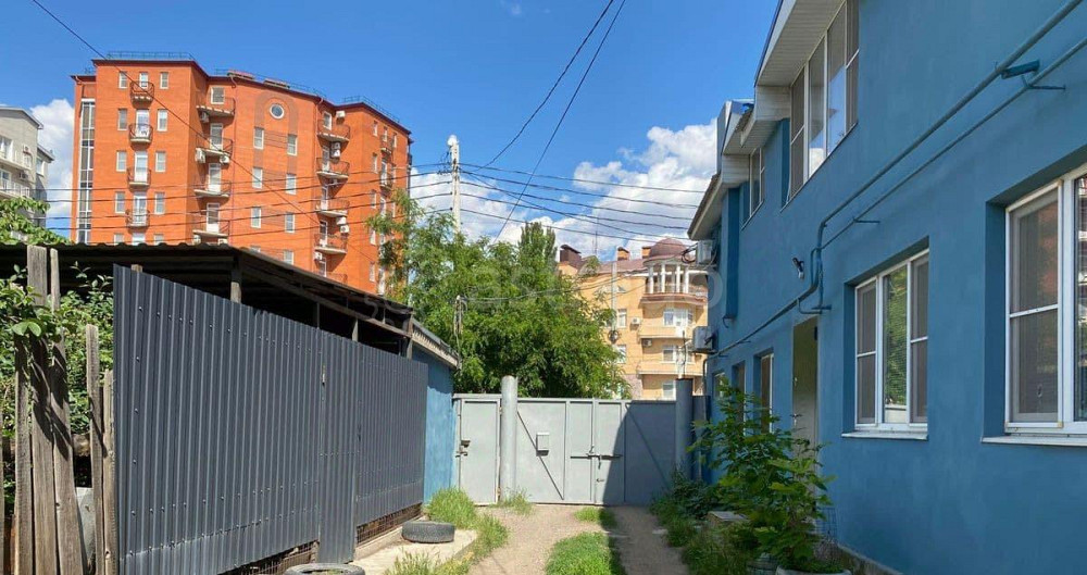 Дом, 250 м2, 1.5 сотки, 2 эт. Астрахань - изображение 4