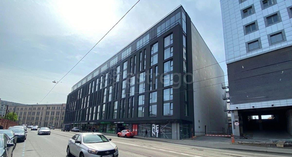 Свободного назначения, 324 м2 Санкт-Петербург - изображение 5