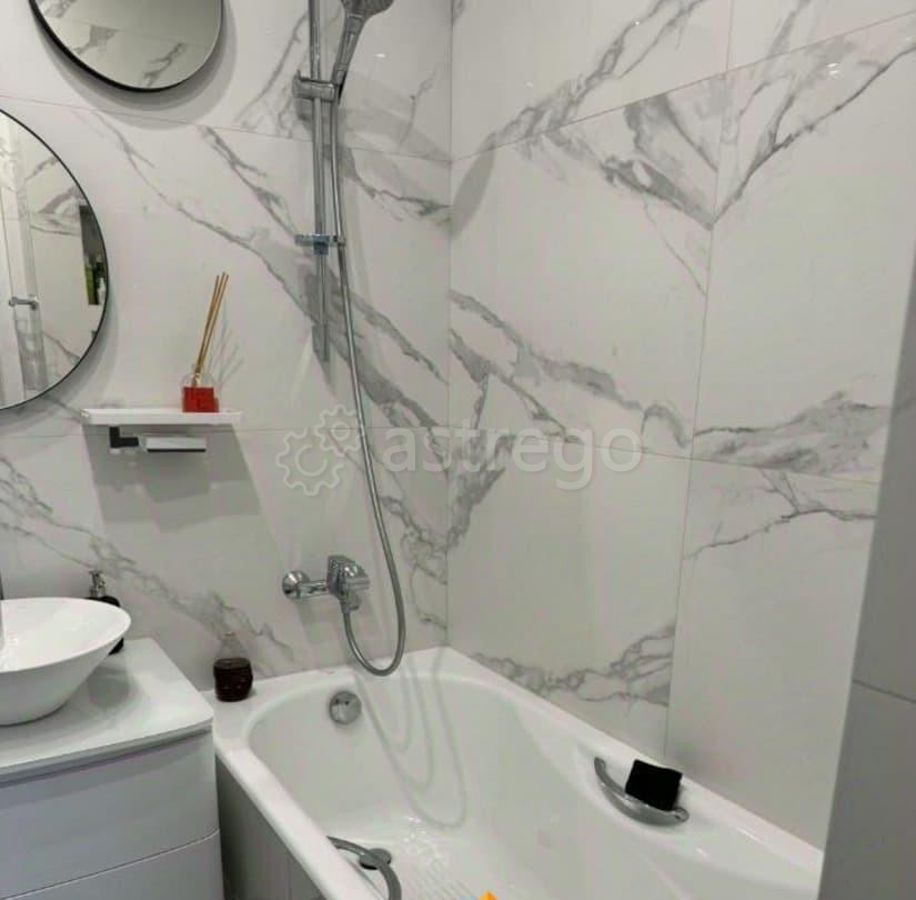 2-комн. апарт-ы, 70 м2, 30/37 эт. Москва - изображение 4